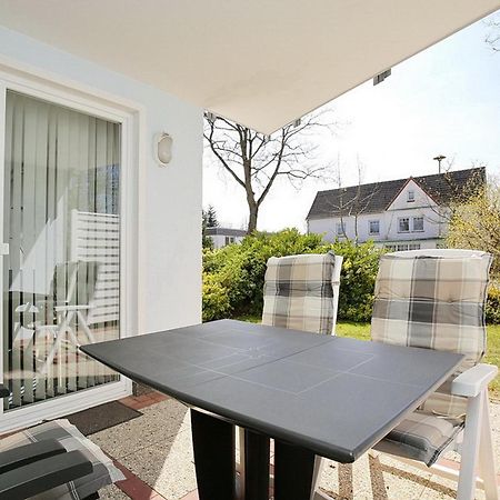 Likedeeler Wohnung 12 Boltenhagen  Extérieur photo
