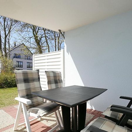 Likedeeler Wohnung 12 Boltenhagen  Extérieur photo