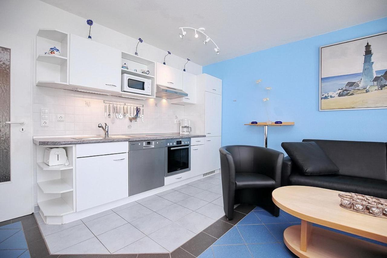 Likedeeler Wohnung 12 Boltenhagen  Extérieur photo