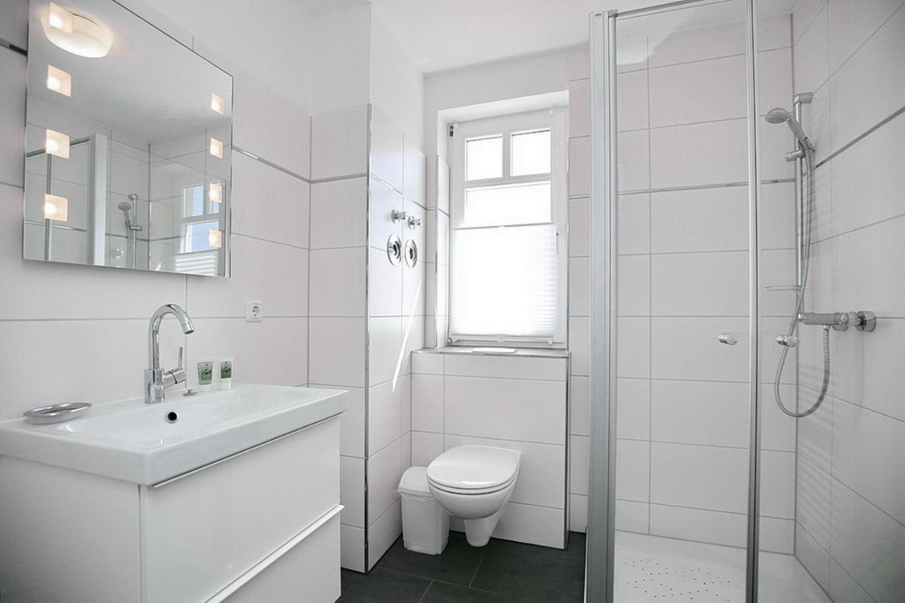 Likedeeler Wohnung 12 Boltenhagen  Extérieur photo