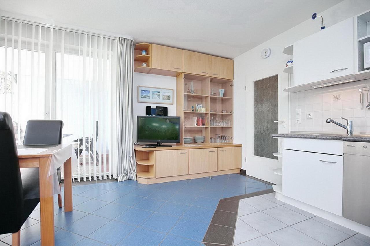 Likedeeler Wohnung 12 Boltenhagen  Extérieur photo