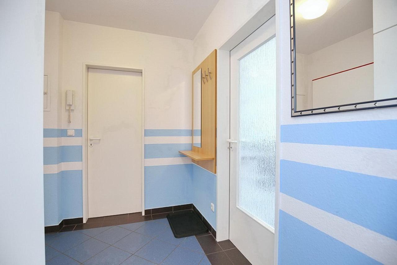 Likedeeler Wohnung 12 Boltenhagen  Extérieur photo