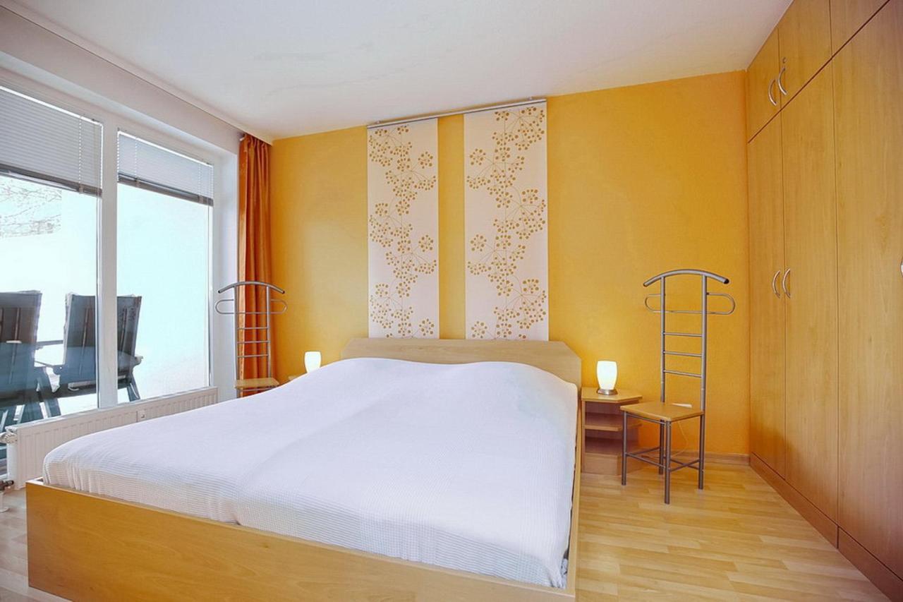 Likedeeler Wohnung 12 Boltenhagen  Extérieur photo