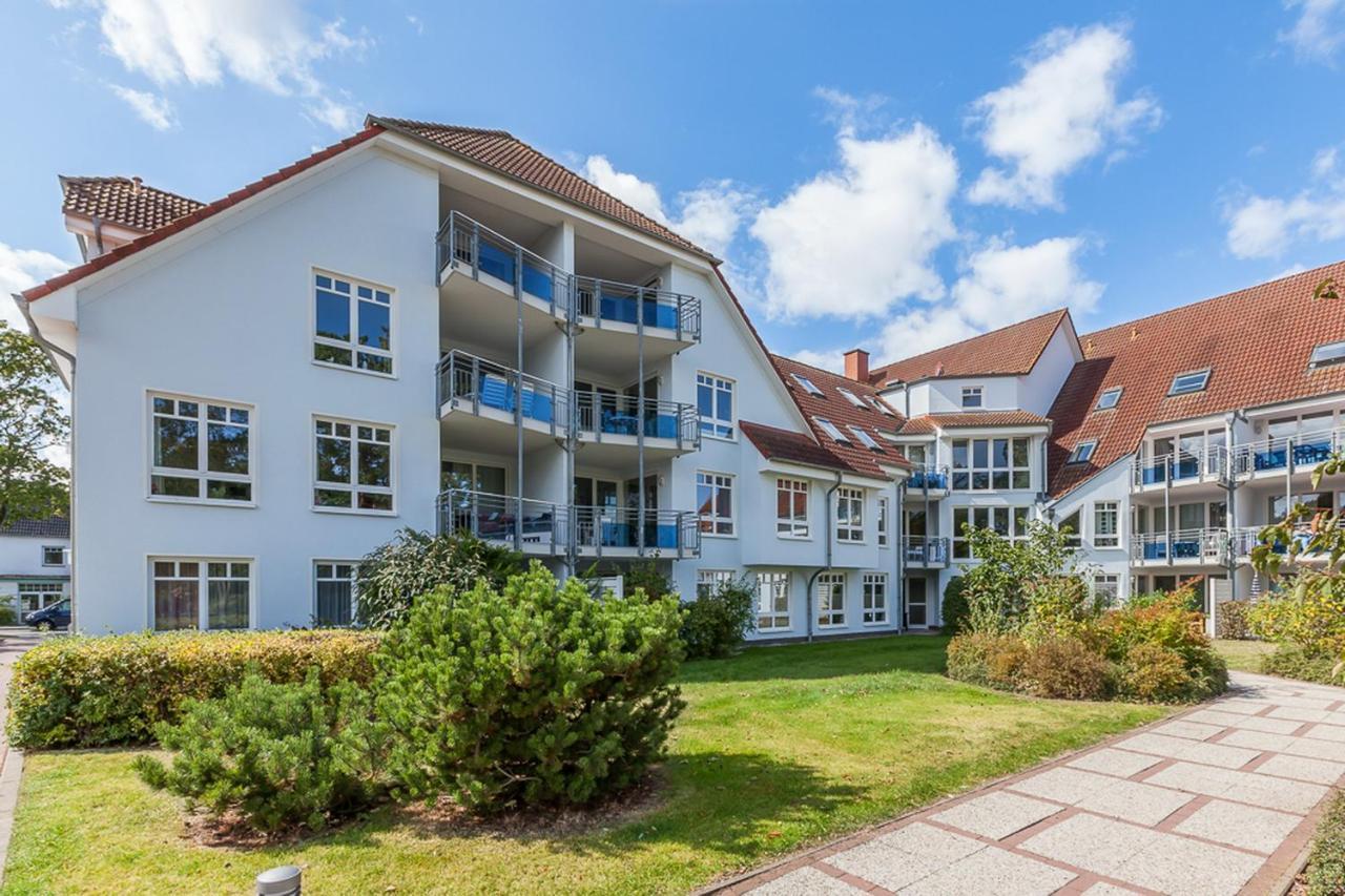 Likedeeler Wohnung 12 Boltenhagen  Extérieur photo