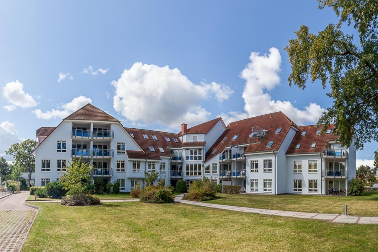 Likedeeler Wohnung 12 Boltenhagen  Extérieur photo