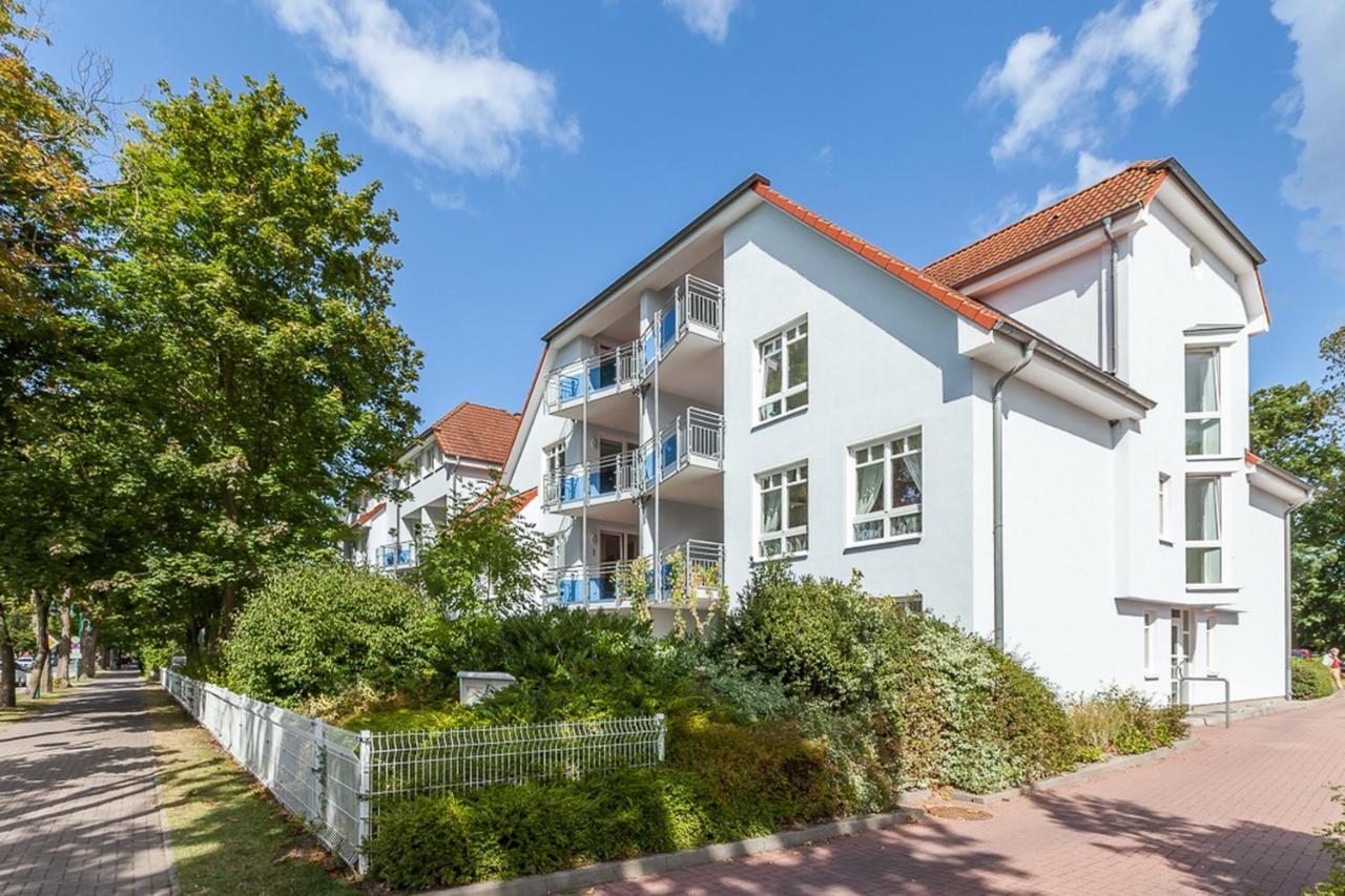 Likedeeler Wohnung 12 Boltenhagen  Extérieur photo