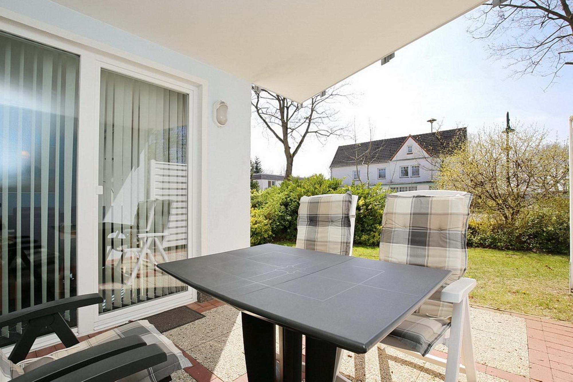 Likedeeler Wohnung 12 Boltenhagen  Extérieur photo